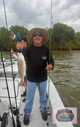 Spend Your Day On The Water With Us