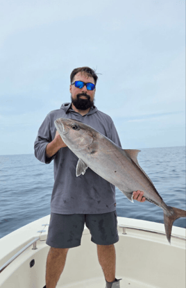 6-10 Hour Trip - OFFSHORE