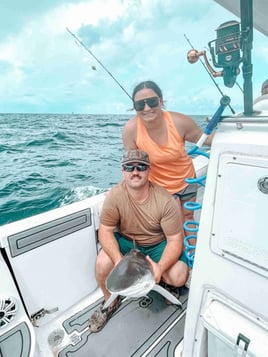 6-10 Hour Trip - OFFSHORE
