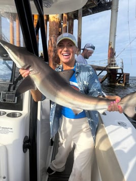 6-10 Hour Trip - OFFSHORE