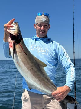6-10 Hour Trip - OFFSHORE