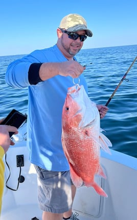 6-10 Hour Trip - OFFSHORE