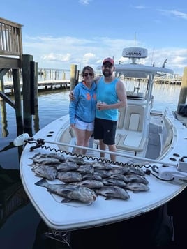 6-10 Hour Trip - OFFSHORE