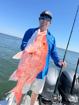 6-10 Hour Trip - OFFSHORE