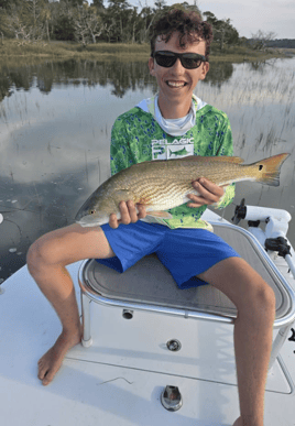 Inshore & Flats Fishing
