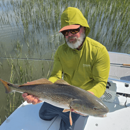 Inshore & Flats Fishing