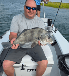 Inshore & Flats Fishing