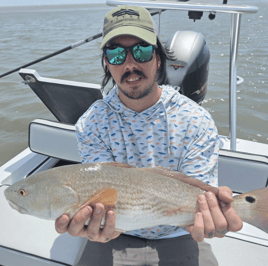 Inshore & Flats Fishing