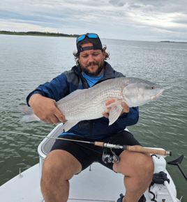Inshore & Flats Fishing