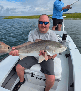 Inshore & Flats Fishing