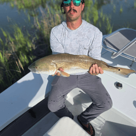 Inshore & Flats Fishing