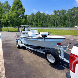 Inshore & Flats Fishing