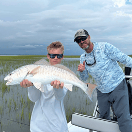 Inshore & Flats Fishing