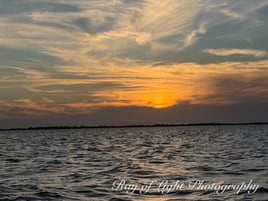 Enjoy A Sunset With Us