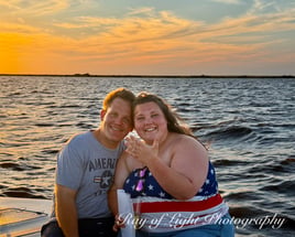 Enjoy A Sunset With Us