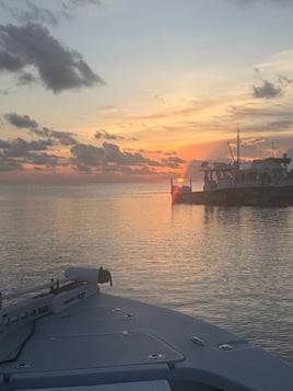 Enjoy A Sunset With Us