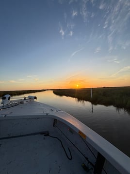 Enjoy A Sunset With Us