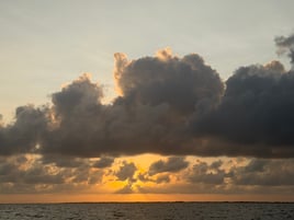 Enjoy A Sunset With Us