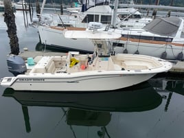 Seattle Salmon Drift Fishing