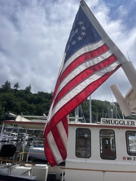 Seattle Salmon Drift Fishing