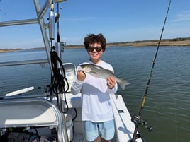  Inshore Fishing Trip