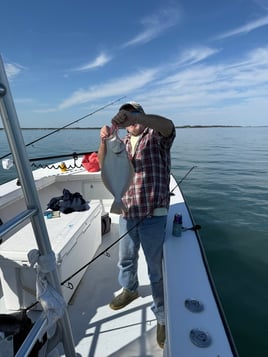  Inshore Fishing Trip