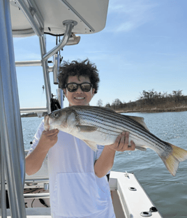  Inshore Fishing Trip