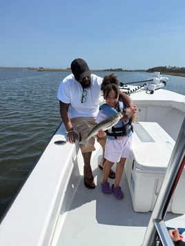  Inshore Fishing Trip