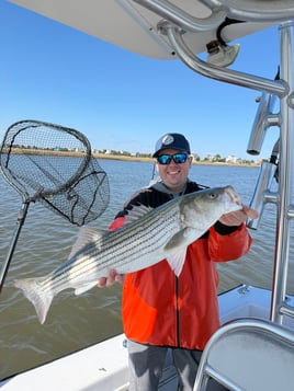  Inshore Fishing Trip