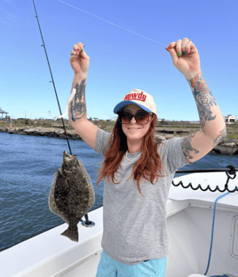  Inshore Fishing Trip