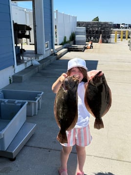  Inshore Fishing Trip