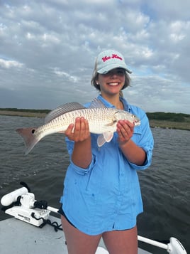 Port O'Connor "Texas Triple"