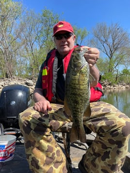 Freshwater Fishing Trip