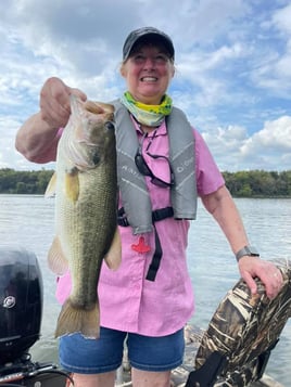 Freshwater Fishing Trip