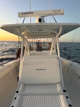 St Augustine Offshore