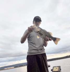 4-8 Hour Fishing Trip