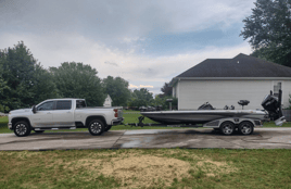 4-8 Hour Fishing Trip
