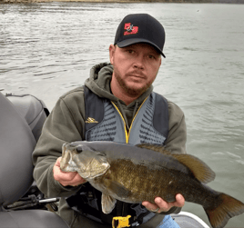 4-8 Hour Fishing Trip