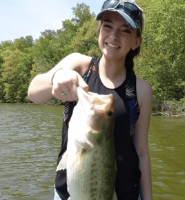 4-8 Hour Fishing Trip