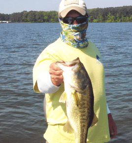 4-8 Hour Fishing Trip