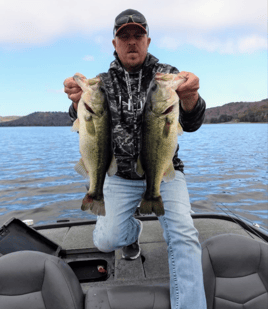4-8 Hour Fishing Trip