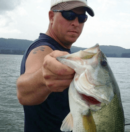 4-8 Hour Fishing Trip