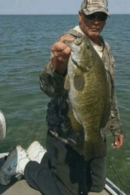 4-8 Hour Fishing Trip