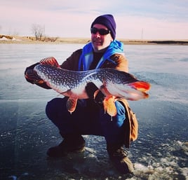 Ice Fishing