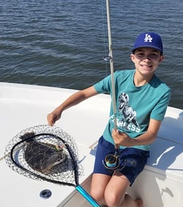 Inshore Fishing Charter