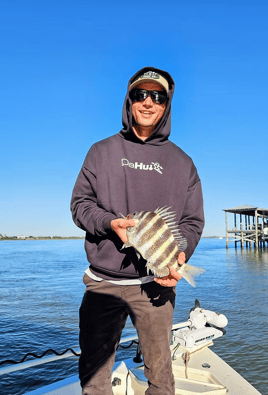 Inshore Fishing Charter