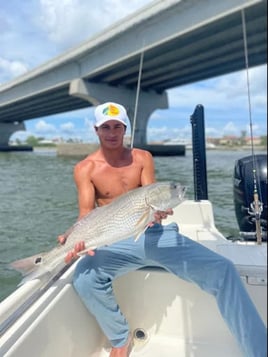 Inshore Fishing Charter