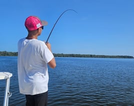 Inshore Fishing Charter
