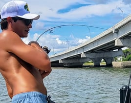 Inshore Fishing Charter