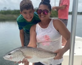 Inshore Fishing Charter